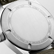 Relógio Longines L3.809.4.53.9 SPIRIT PILOT 39mm Automático